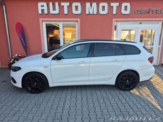 Fiat Tipo 1.4 Turbo S-Design 88kW 2018