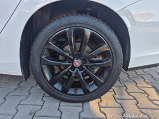 Fiat Tipo 1.4 Turbo S-Design 88kW 2018