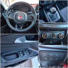 Fiat Tipo 1.4 Turbo S-Design 88kW 2018