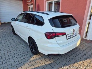 Fiat Tipo 1.4 Turbo S-Design 88kW 2018