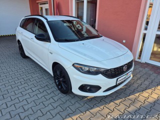 Fiat Tipo 1.4 Turbo S-Design 88kW 2018