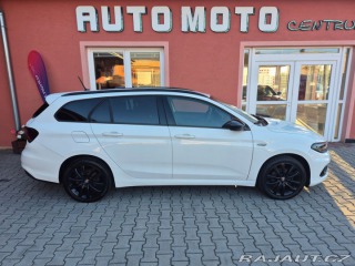Fiat Tipo 1.4 Turbo S-Design 88kW 2018