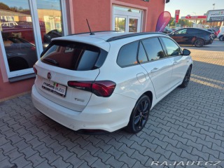 Fiat Tipo 1.4 Turbo S-Design 88kW 2018