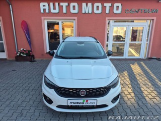 Fiat Tipo 1.4 Turbo S-Design 88kW 2018