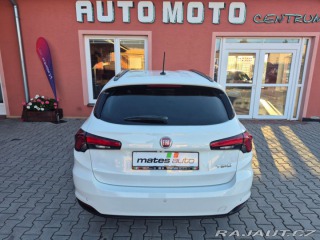 Fiat Tipo 1.4 Turbo S-Design 88kW 2018