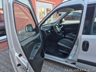 Fiat Dobló 1.6 JTDM SX 77kW 2015