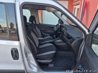 Fiat Dobló 1.6 JTDM SX 77kW 2015