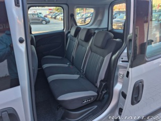 Fiat Dobló 1.6 JTDM SX 77kW 2015