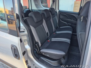 Fiat Dobló 1.6 JTDM SX 77kW 2015