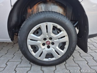 Fiat Dobló 1.6 JTDM SX 77kW 2015