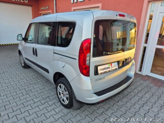 Fiat Dobló 1.6 JTDM SX 77kW 2015