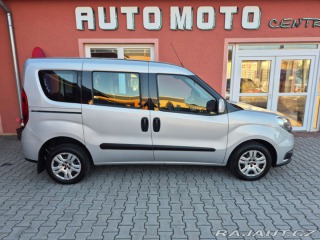 Fiat Dobló 1.6 JTDM SX 77kW 2015