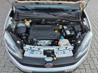 Fiat Dobló 1.6 JTDM SX 77kW 2015
