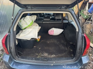 Subaru Outback 2006