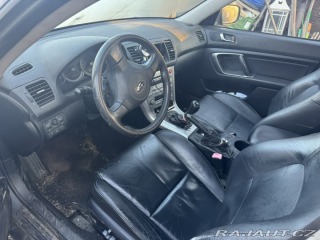 Subaru Outback 2006
