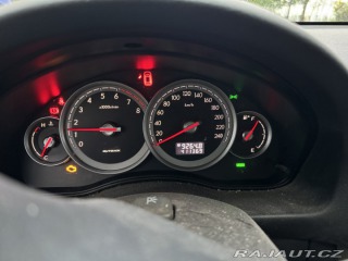 Subaru Outback 2006