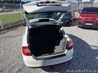 Škoda Rapid 1.2TSi 2014