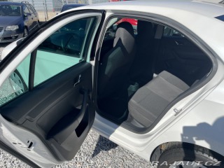 Škoda Rapid 1.2TSi 2014