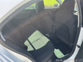 Škoda Rapid 1.2TSi 2014