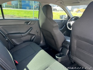 Škoda Rapid 1.2TSi 2014