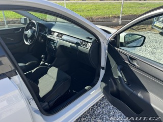 Škoda Rapid 1.2TSi 2014