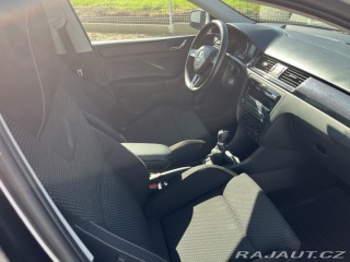 Škoda Rapid 1.2TSi 2014