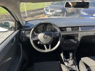 Škoda Rapid 1.2TSi 2014