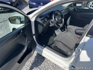 Škoda Rapid 1.2TSi 2014