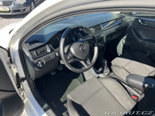 Škoda Rapid 1.2TSi 2014
