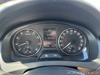 Škoda Rapid 1.2TSi 2014