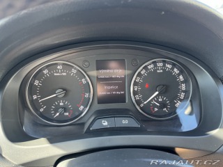 Škoda Rapid 1.2TSi 2014