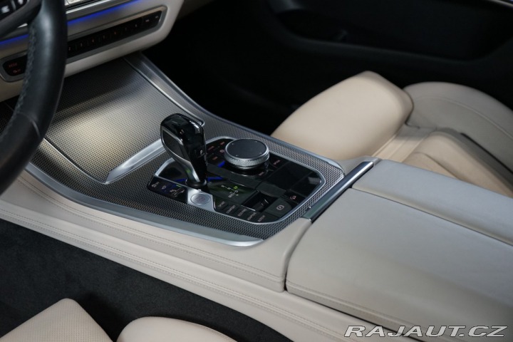 BMW X5 40d*xDRIVE*TAŽ*H/K*HUD*36 2020