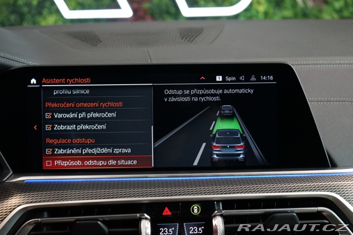 BMW X5 40d*xDRIVE*TAŽ*H/K*HUD*36 2020
