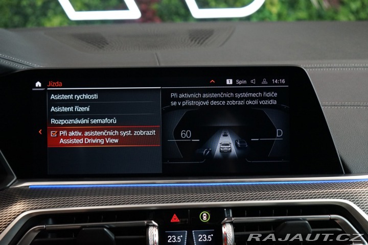 BMW X5 40d*xDRIVE*TAŽ*H/K*HUD*36 2020