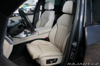 BMW X5 40d*xDRIVE*TAŽ*H/K*HUD*36 2020