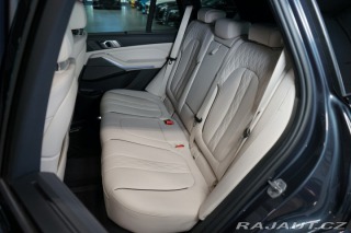 BMW X5 40d*xDRIVE*TAŽ*H/K*HUD*36 2020