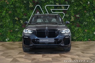 BMW X5 40d*xDRIVE*TAŽ*H/K*HUD*36 2020