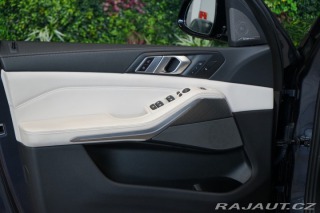 BMW X5 40d*xDRIVE*TAŽ*H/K*HUD*36 2020