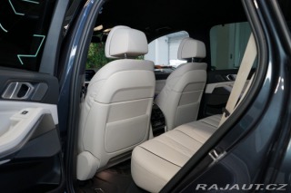 BMW X5 40d*xDRIVE*TAŽ*H/K*HUD*36 2020