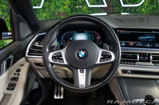 BMW X5 40d*xDRIVE*TAŽ*H/K*HUD*36 2020