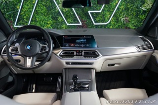 BMW X5 40d*xDRIVE*TAŽ*H/K*HUD*36 2020