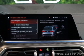 BMW X5 40d*xDRIVE*TAŽ*H/K*HUD*36 2020