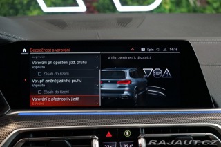 BMW X5 40d*xDRIVE*TAŽ*H/K*HUD*36 2020