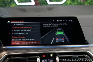 BMW X5 40d*xDRIVE*TAŽ*H/K*HUD*36 2020
