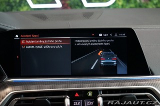 BMW X5 40d*xDRIVE*TAŽ*H/K*HUD*36 2020