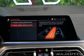 BMW X5 40d*xDRIVE*TAŽ*H/K*HUD*36 2020