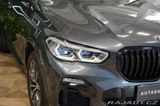 BMW X5 40d*xDRIVE*TAŽ*H/K*HUD*36 2020