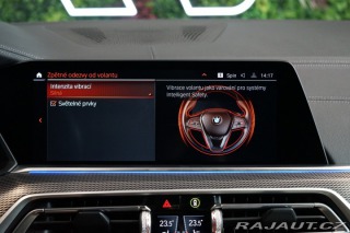 BMW X5 40d*xDRIVE*TAŽ*H/K*HUD*36 2020