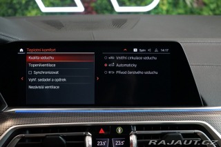 BMW X5 40d*xDRIVE*TAŽ*H/K*HUD*36 2020