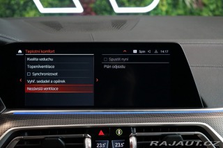 BMW X5 40d*xDRIVE*TAŽ*H/K*HUD*36 2020